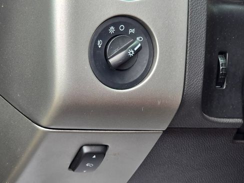 Used 2013 Ford Expedition King Ranch AWD/4WD image 8