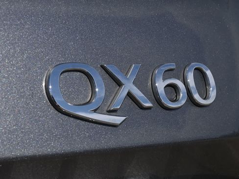 Certified 2023 INFINITI QX60 Sensory w/ Cargo Package FWD image 20