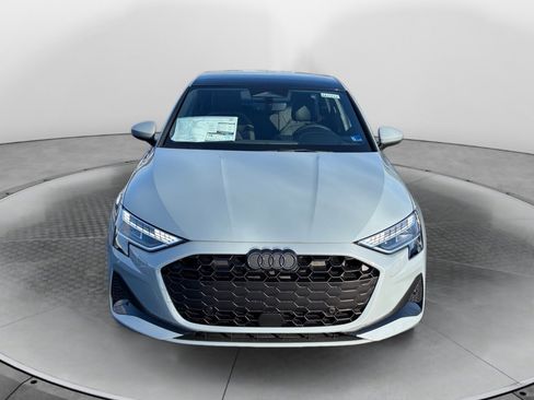 New 2026 Audi A3 2.0T Premium Plus image 2