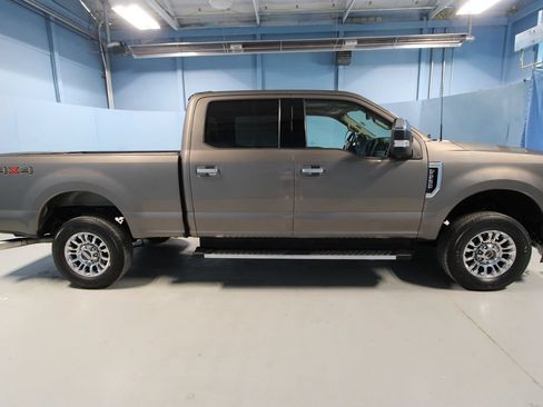 Used 2020 Ford F250 Lariat w/ Chrome Package AWD/4WD image 37