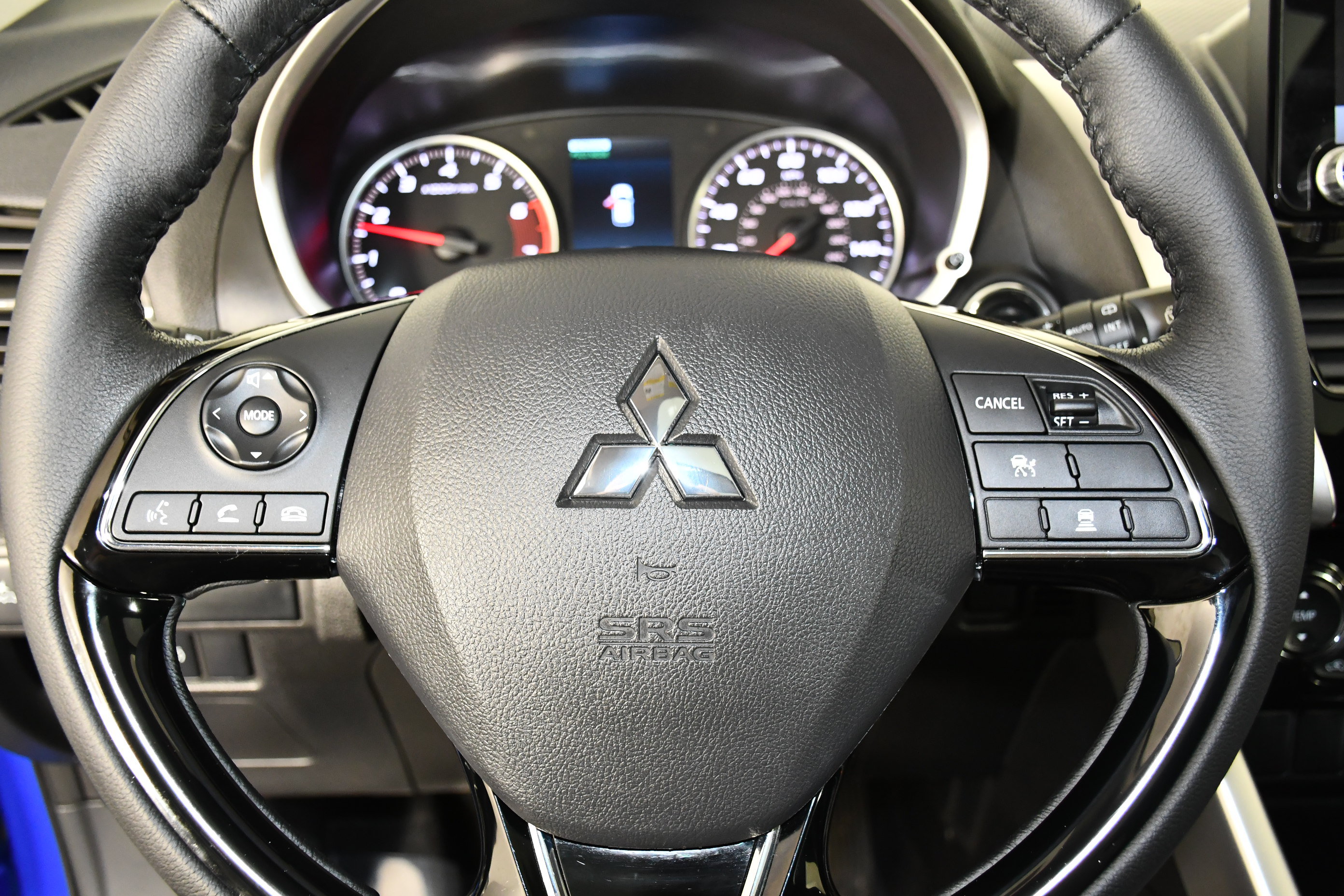 Used 2024 Mitsubishi Eclipse Cross SE AWD/4WD image 19