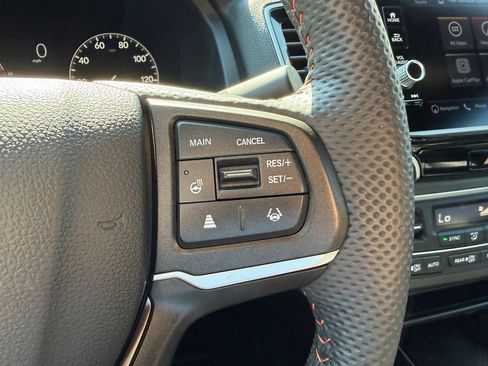Used 2026 Honda Ridgeline TrailSport image 16