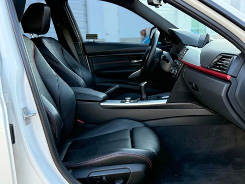 Used 2013 BMW 335i xDrive Sedan image 22