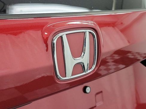 Certified 2026 Honda CR-V EX image 7