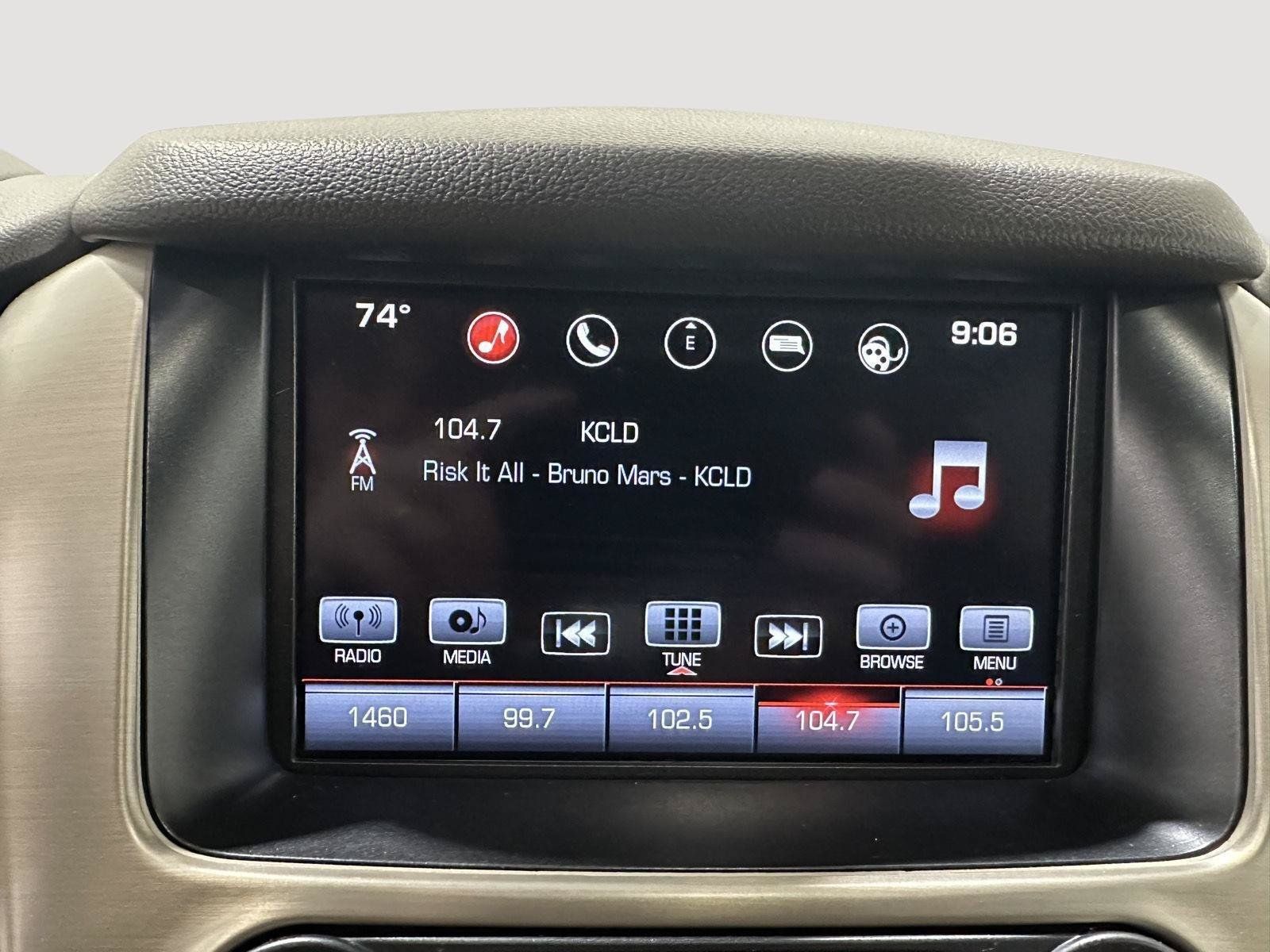 Used 2016 GMC Yukon Denali w/ Open Road Package AWD/4WD image 12
