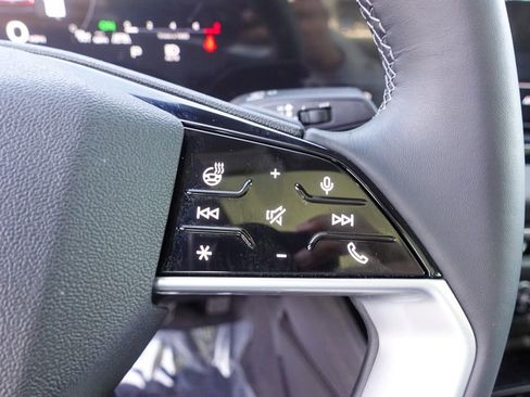 Used 2025 Audi A5 2.0T Premium Plus w/ Premium Plus image 14