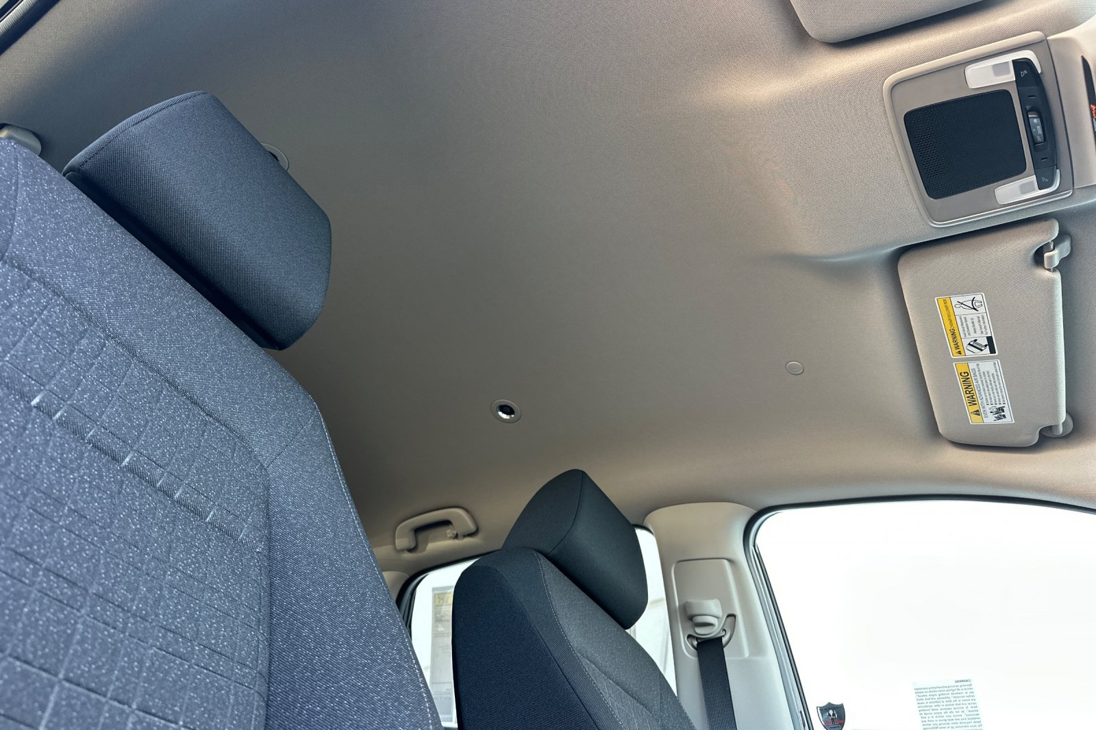 New 2027 Honda HR-V LX image 15