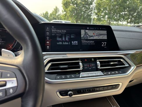 Used 2020 BMW X5 sDrive40i w/ Premium Package RWD image 31