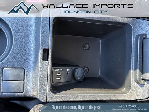 Certified 2021 Subaru WRX image 20