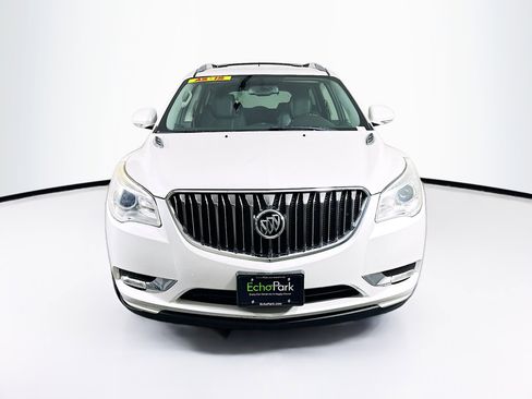 Used 2017 Buick Enclave Leather FWD image 2