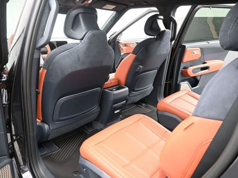 New 2027 Kia Telluride X-Line SX Prestige AWD/4WD image 16