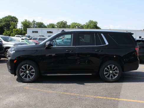 Used 2023 Chevrolet Tahoe LT AWD/4WD image 5