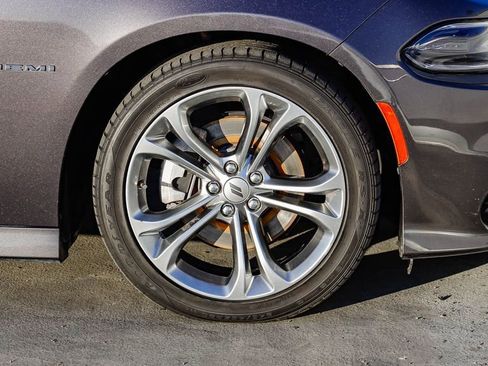 Certified 2021 Dodge Charger R/T image 11