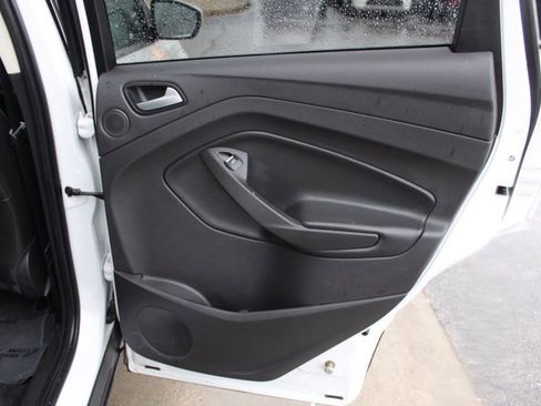 Used 2015 Ford Escape Titanium image 25