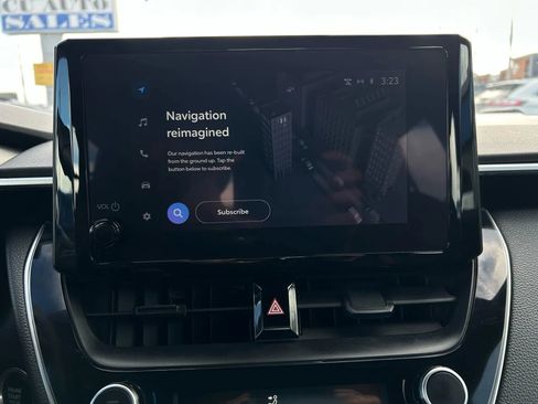 Used 2024 Toyota Corolla SE image 16