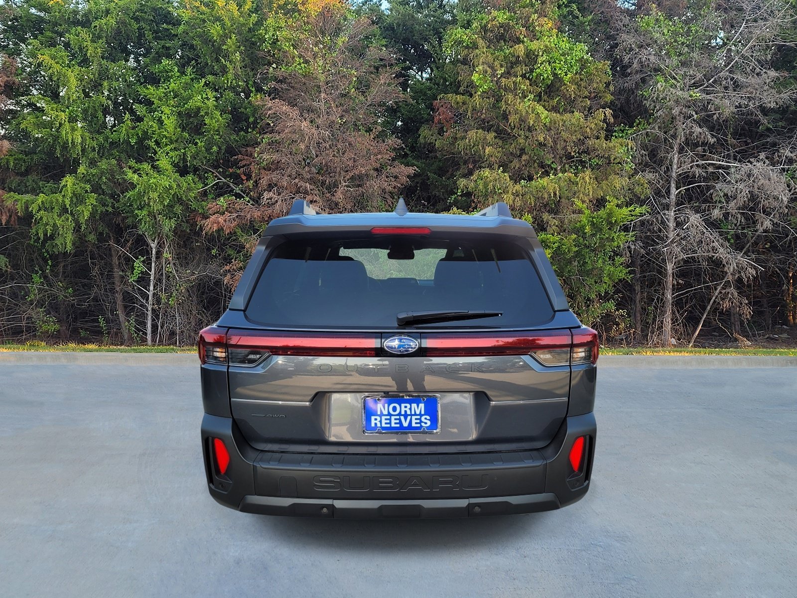 New 2026 Subaru Outback Limited XT AWD/4WD image 17