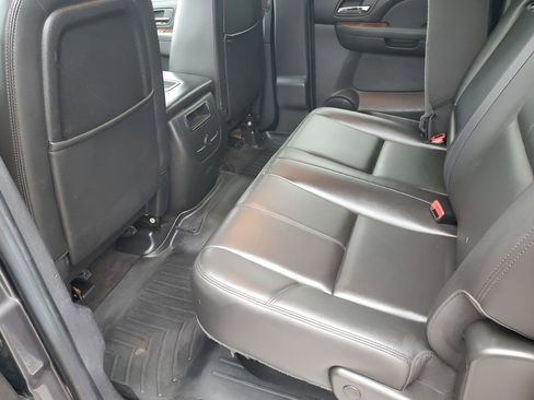 Used 2011 Chevrolet Silverado 1500 LTZ w/ LTZ Plus Package image 18