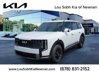 New 2027 Kia Telluride LX