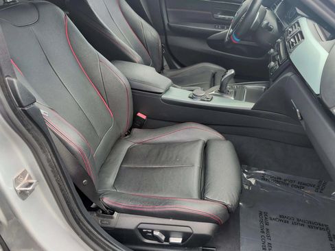 Used 2016 BMW 428i Gran Coupe RWD image 29