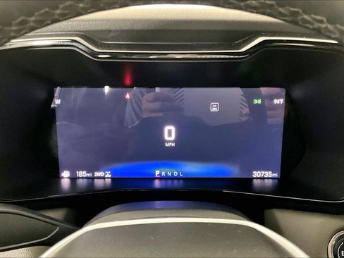 Used 2023 Chevrolet Colorado ZR2 w/ ZR2 Convenience Package III AWD/4WD image 25