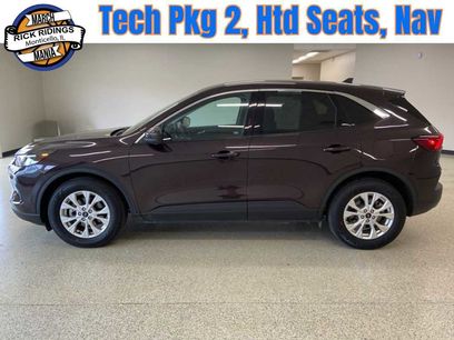 Used 2023 Ford Escape Active w/ Tech Pack #2