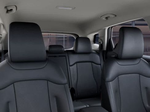 New 2026 Kia Sportage EX FWD image 27
