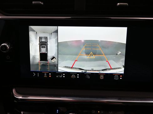 Used 2024 GMC Sierra 1500 Denali image 31