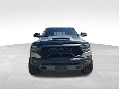 Used 2021 RAM 1500 TRX w/ TRX Level 2 Equipment Group AWD/4WD image 8