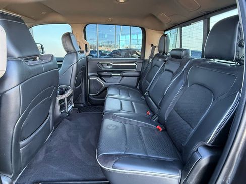 Used 2019 RAM 1500 Laramie image 13