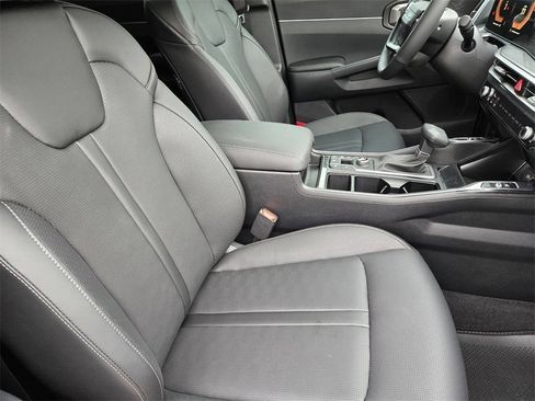 New 2026 Kia Sorento S w/ S Panoramic Sunroof Package FWD image 12