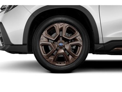 New 2026 Subaru Ascent Limited Bronze image 10