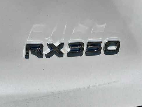 Certified 2024 Lexus RX 350 Premium w/ Convenience Package FWD image 25