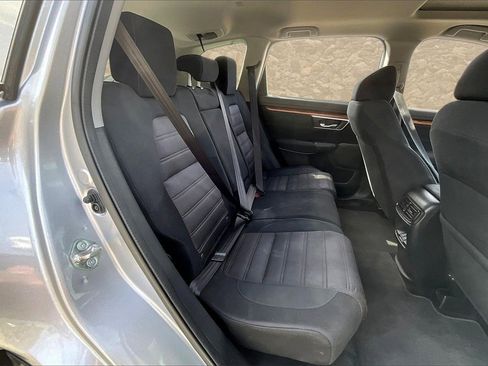 Used 2018 Honda CR-V EX image 23