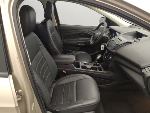 Used 2018 Ford Escape S image 21