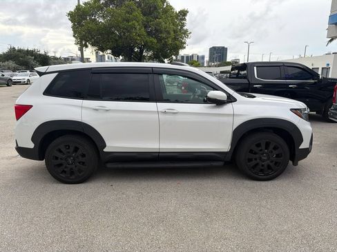 Used 2023 Honda Passport EX-L image 7