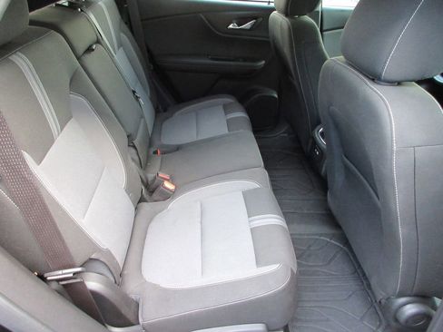 Certified 2024 Chevrolet Blazer LT w/ Redline Edition image 17