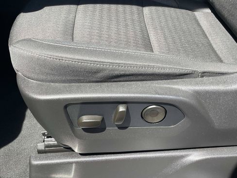 Used 2026 Chevrolet Silverado 1500 LT RWD image 23