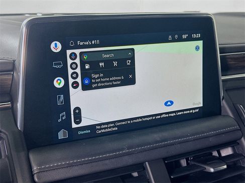 Used 2022 Chevrolet Tahoe Z71 w/ Z71 Off-Road Package image 29