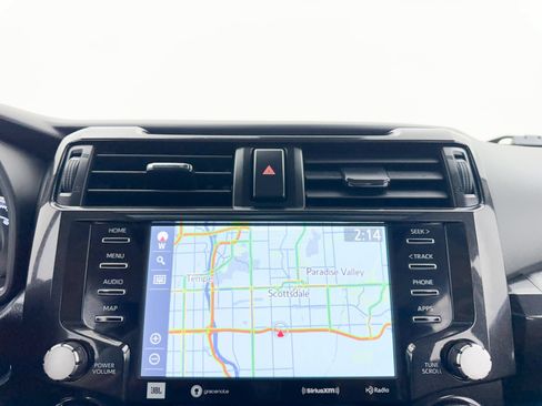 Used 2021 Toyota 4Runner TRD Pro AWD/4WD image 24
