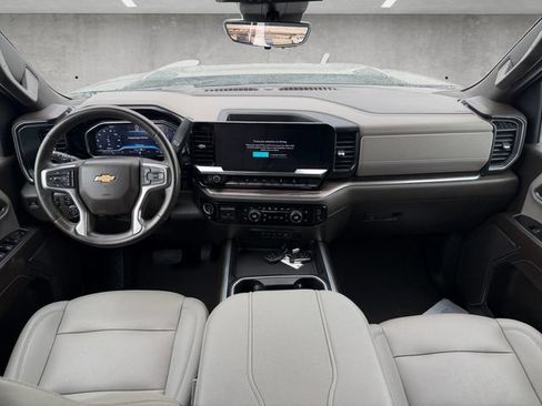 Used 2024 Chevrolet Silverado 2500 LT w/ All Star Edition AWD/4WD image 20