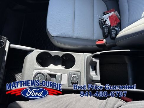 New 2026 Ford Bronco Sport Badlands w/ Badlands Tech Package AWD/4WD image 20