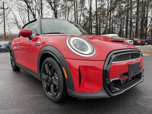 Used 2024 MINI Cooper S image 7