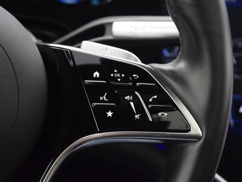 Certified 2024 Mercedes-Benz EQS 450+ Sedan image 25