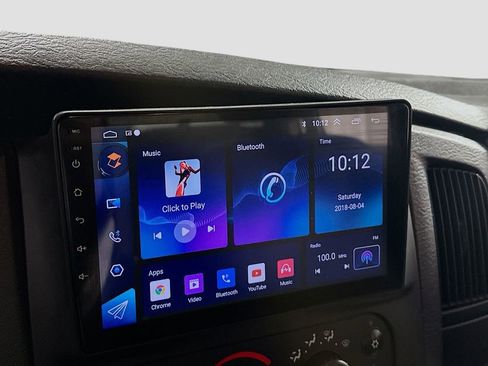 Used 2003 Dodge Ram 3500 Truck SLT image 10