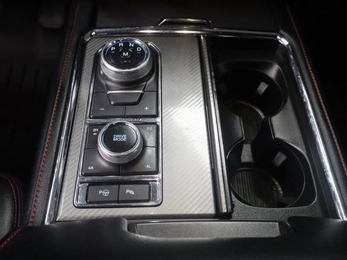 Used 2020 Ford Expedition Max Limited w/ Equipment Group 303A AWD/4WD image 37
