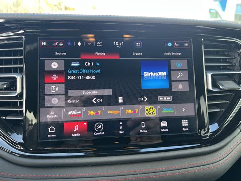 Used 2024 Dodge Durango Citadel image 22