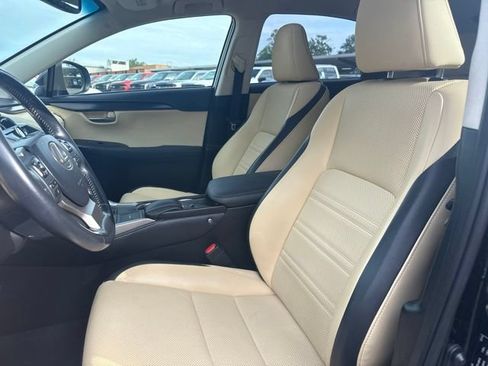 Used 2016 Lexus NX 200t AWD w/ Premium Package image 9