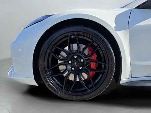 New 2025 Chevrolet Corvette Z06 image 38