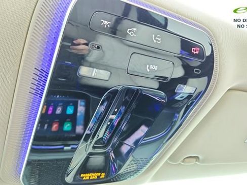 Used 2024 Mercedes-Benz E 350 4MATIC Sedan image 54