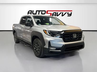 Used 2023 Honda Ridgeline Sport